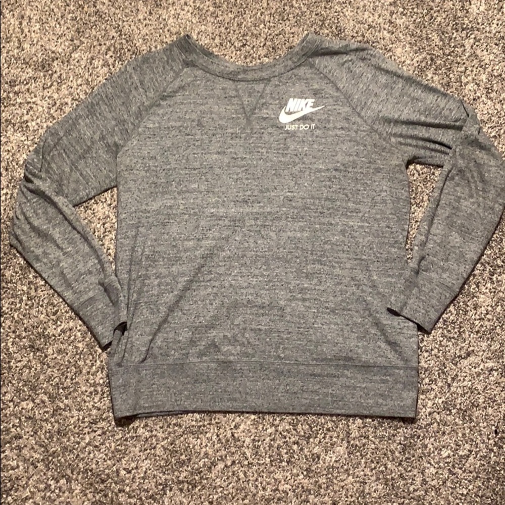 Nike Crew Neck Sweatshirt